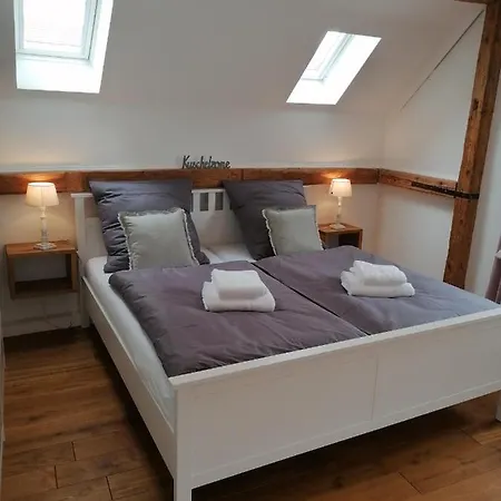 Exklusives Ferienhaus 