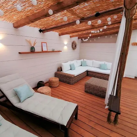 Exklusives Ferienhaus 