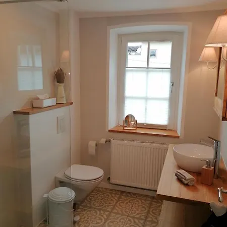 Exklusives Ferienhaus 