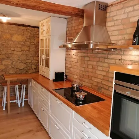 Exklusives Ferienhaus 