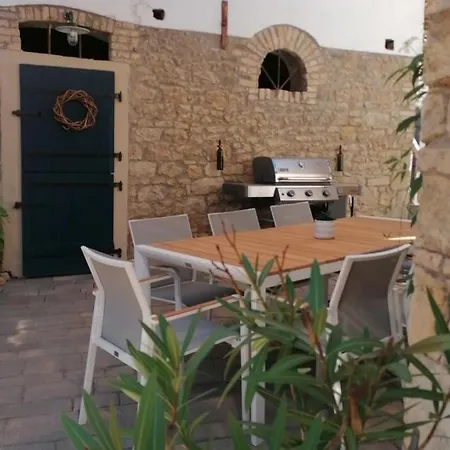 Exklusives Ferienhaus 