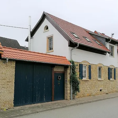Hébergement de vacances Exklusives Ferienhaus 