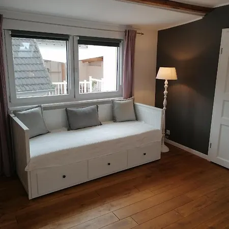 Exklusives Ferienhaus 