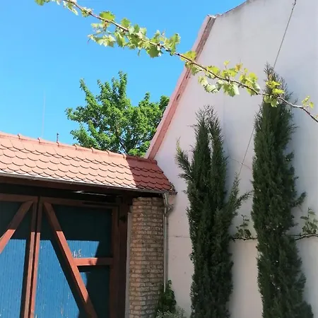 Exklusives Ferienhaus 