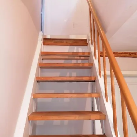 Exklusives Ferienhaus 
