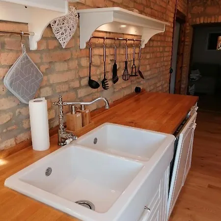 Exklusives Ferienhaus 