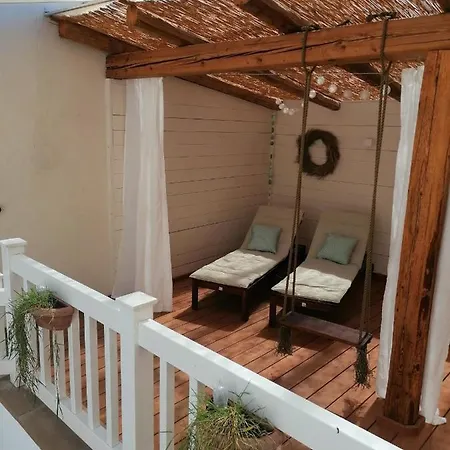 Exklusives Ferienhaus 