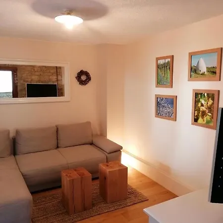 Exklusives Ferienhaus 