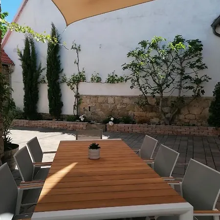 Exklusives Ferienhaus 