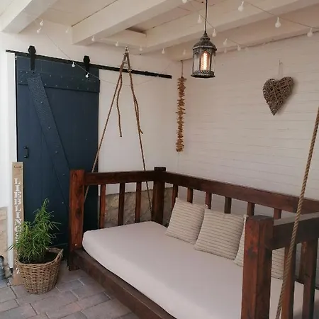 Hébergement de vacances Exklusives Ferienhaus 