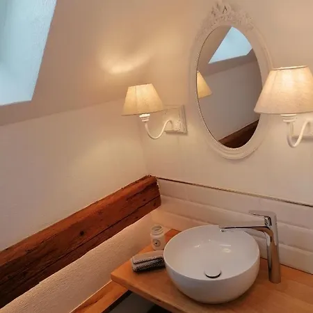 Exklusives Ferienhaus 