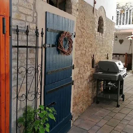 Hébergement de vacances Exklusives Ferienhaus 