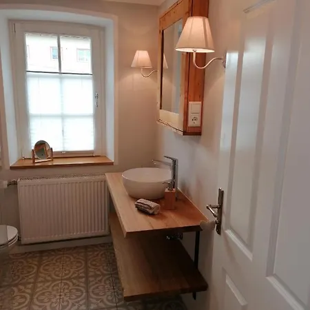 Exklusives Ferienhaus 