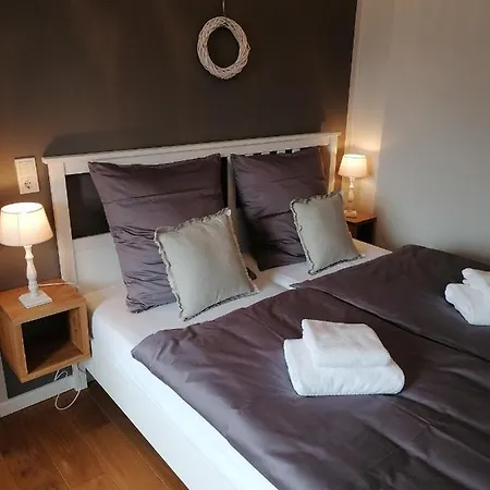 Exklusives Ferienhaus 