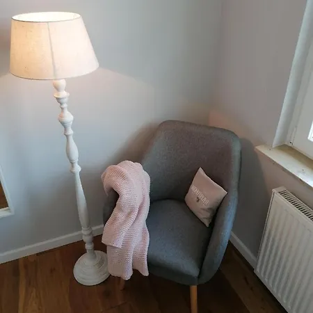 Exklusives Ferienhaus 