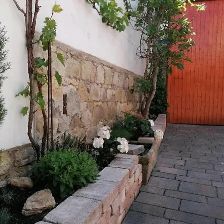 Exklusives Ferienhaus 